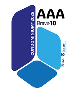 CERTIFICAZIONE BRaVe® Building Rating Value